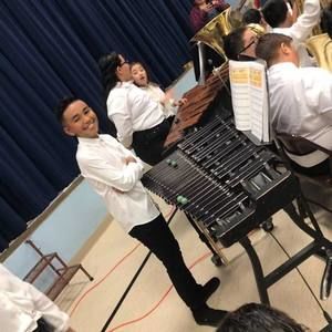 Meet your Posher, Erick